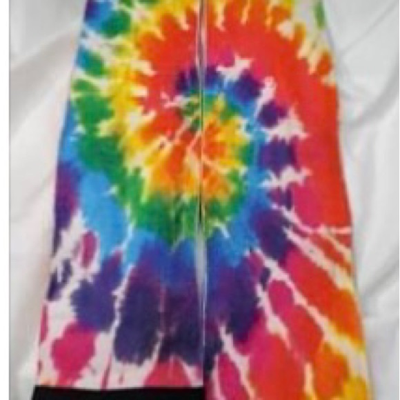 NWT Odd Sox Bundle Beatles & Tie Dye - Picture 8 of 9